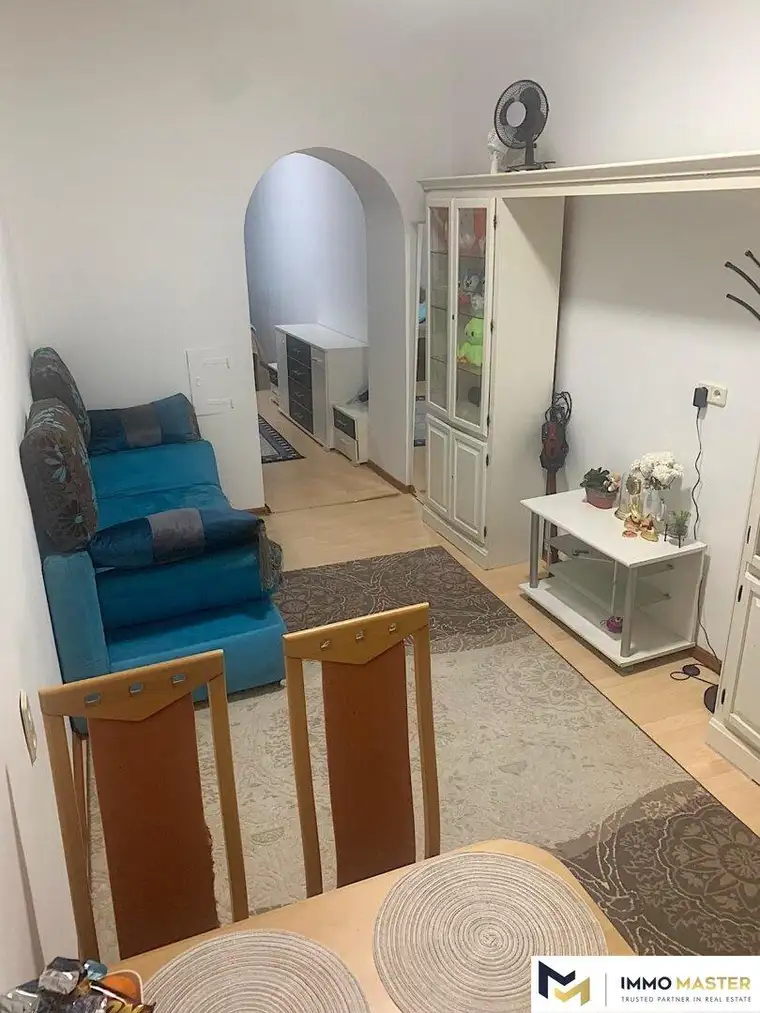 Ildiko Pari, Immomaster Ildiko Pari