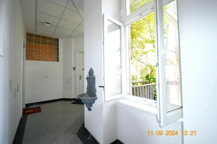 Elegante 3-Zimmer-Altbauwohnung in modernisiertem Stilhaus