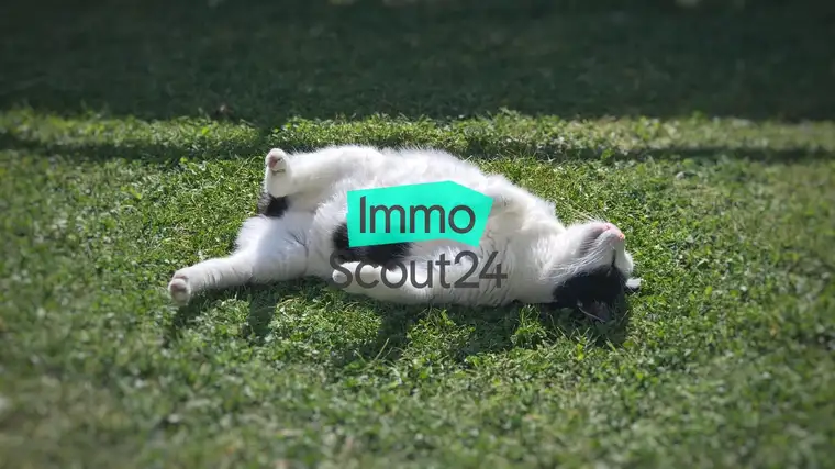 Technischer User, Immoscout24 Testaccount