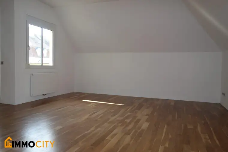 Exklusives Dachgeschoß-Maisonettejuwel in Döbling