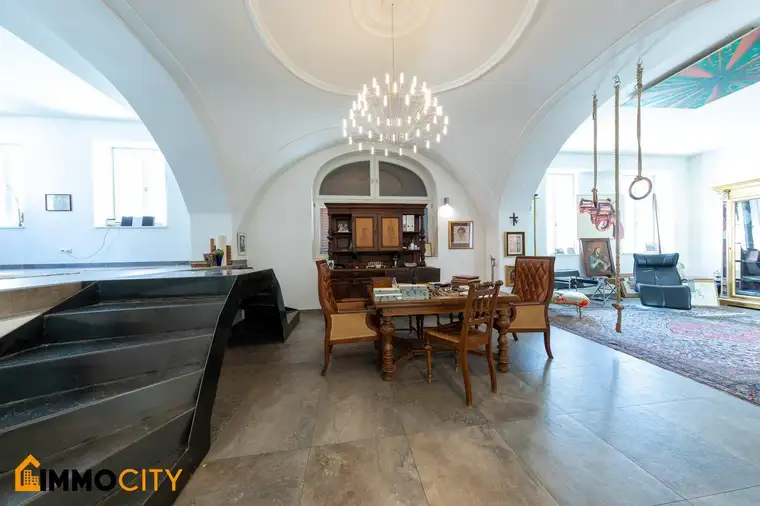 Ehsan Karimian, Immocity Real Estate GmbH