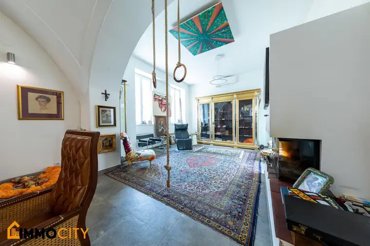 Provisionsfrei, Fabelhafte Mietwohnung + Terrasse! Wohnen im edlen 19. Bezirk - Döbling + 2x Garagenplätze