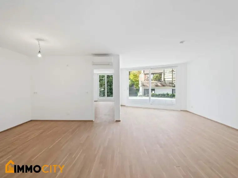 Dachtraum + XXL Dachterrasse 85 m², 3 Zimmer, Erstbezug, Provisionsfrei, Erstklassige Ausstattung, Neubau, luxuriös, Garage