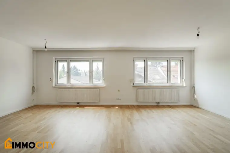 TOP 3-Zimmer Wohnung 85 m², Ketzergasse Ecke Josef-Kutscha-Gasse