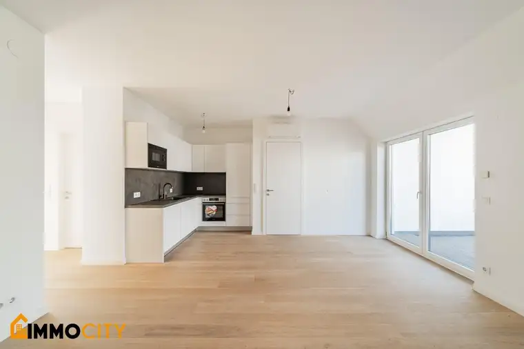 Ehsan Karimian, Immocity Real Estate GmbH
