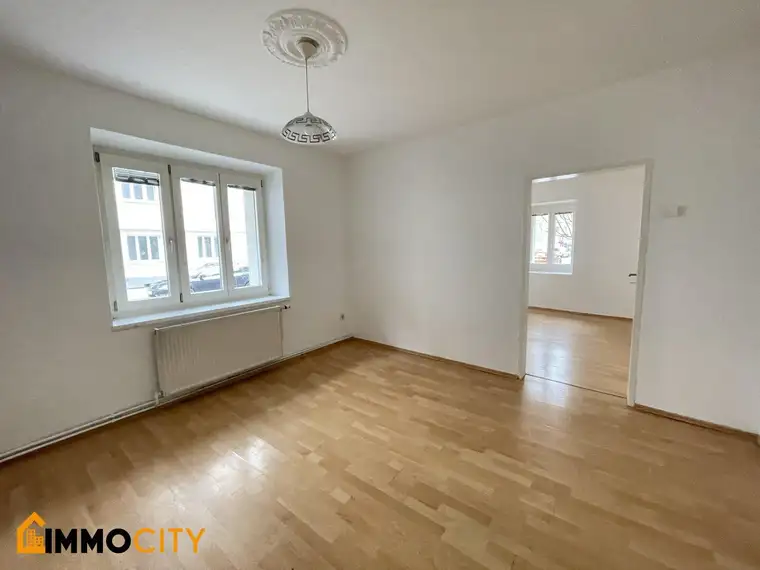 Gepflegte 3-Zimmer-Wohnung: Investieren Sie in 1060 Wien mit 2,5% Rendite! in