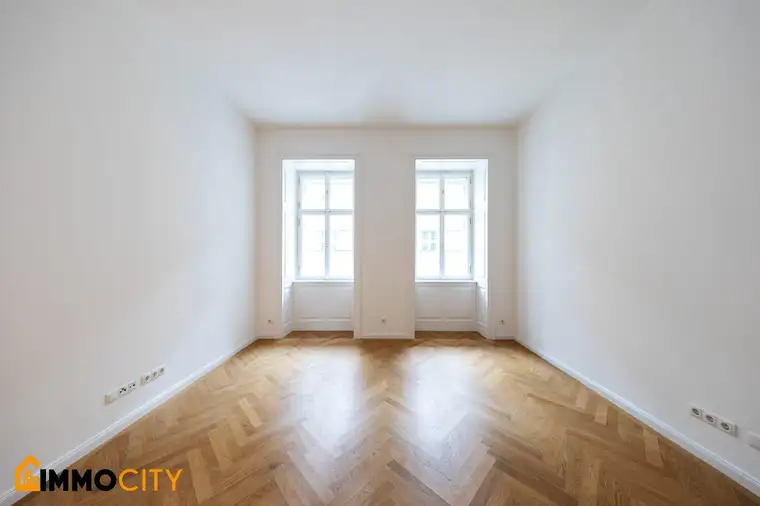 Ehsan Karimian, Immocity Real Estate GmbH