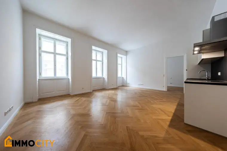 Ehsan Karimian, Immocity Real Estate GmbH