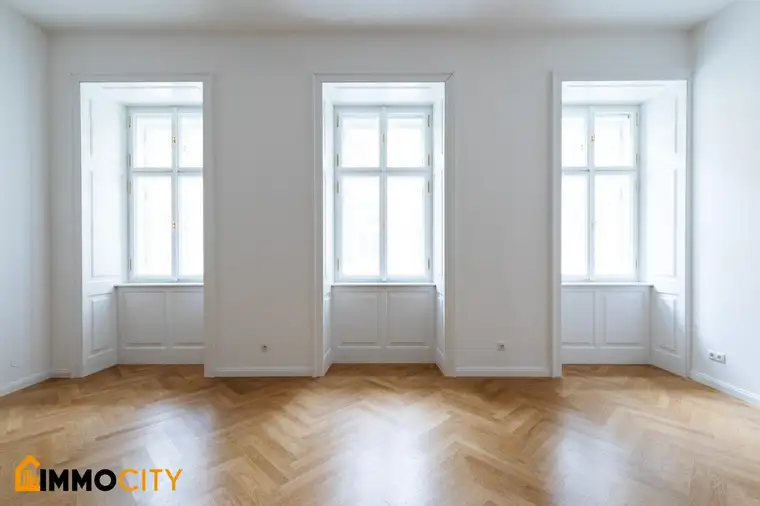 Ehsan Karimian, Immocity Real Estate GmbH