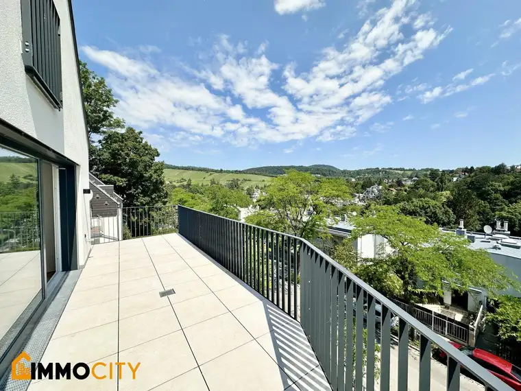 Ehsan Karimian, Immocity Real Estate GmbH