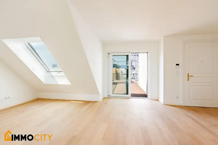 Ehsan Karimian, Immocity Real Estate GmbH