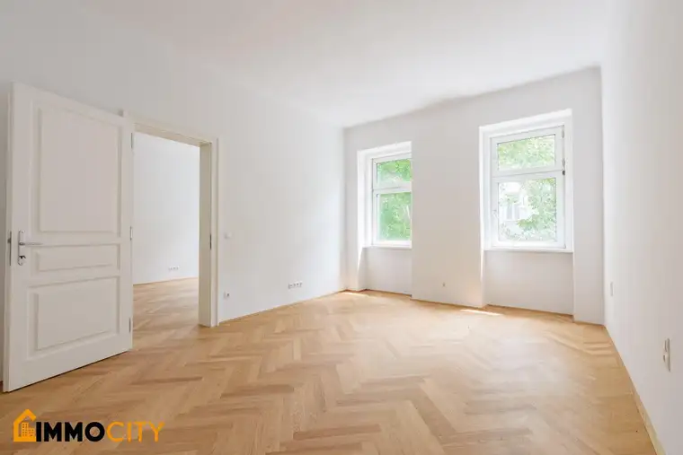Ehsan Karimian, Immocity Real Estate GmbH