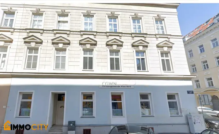 Zur Vermietung, Attraktives Geschäftslokal/Büro in Top-Lage – Springergasse 23, 1020 Wien