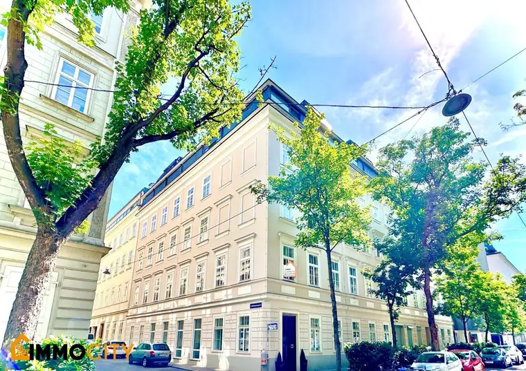 Ehsan Karimian, Immocity Real Estate GmbH