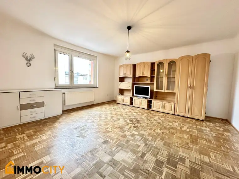 Traumhafte 2-Zimmer-Wohnung mit Balkon und Lift – zentrumsnah &amp; ruhig, Bahnstraße 16-18, Eisenstadt