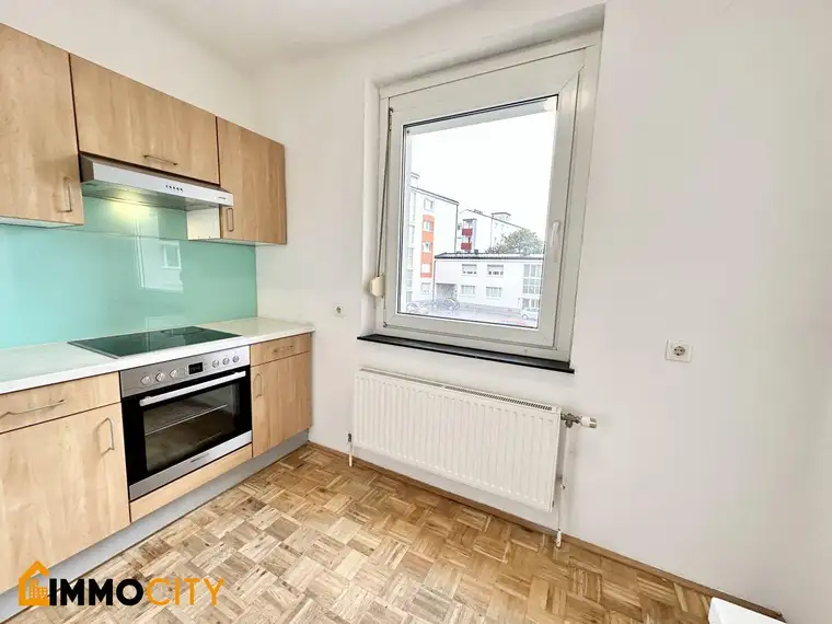 Traumhafte 2-Zimmer-Wohnung mit Balkon und Lift – zentrumsnah &amp; ruhig, Bahnstraße 16-18, Eisenstadt
