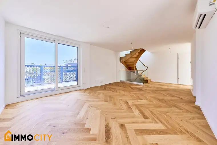 Ehsan Karimian, Immocity Real Estate GmbH