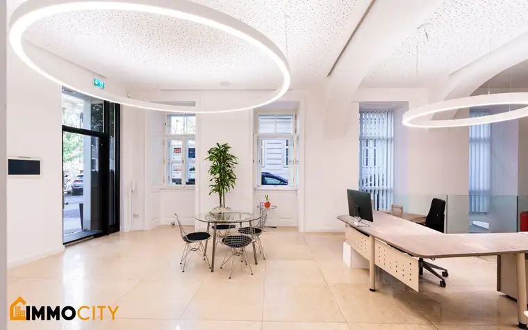 Ehsan Karimian, Immocity Real Estate GmbH