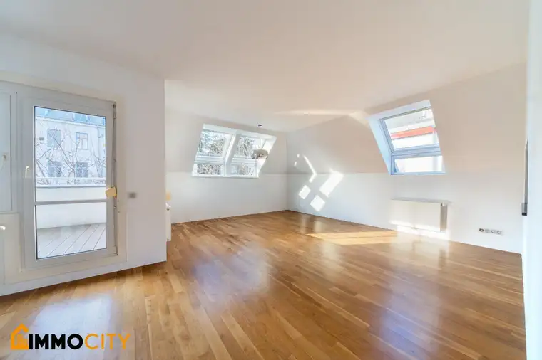 Ehsan Karimian, Immocity Real Estate GmbH