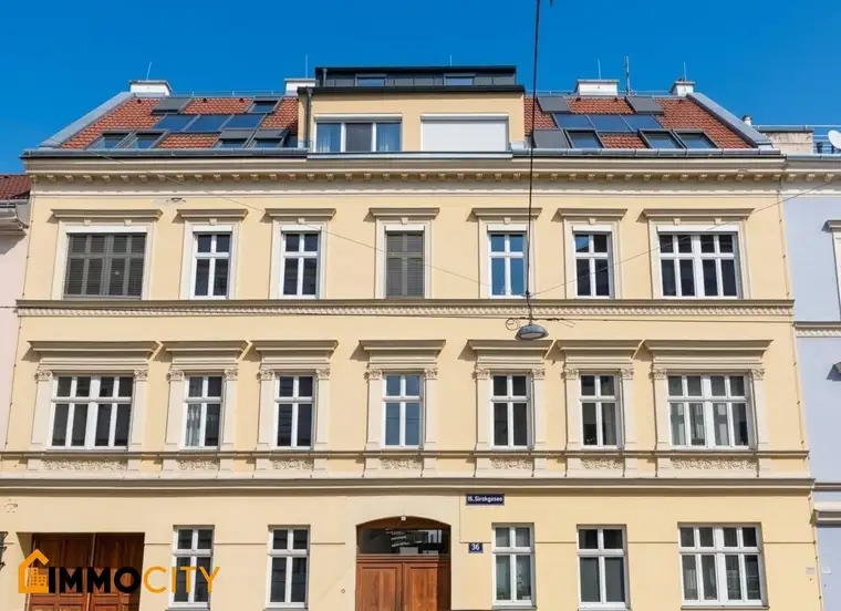 Ehsan Karimian, Immocity Real Estate GmbH