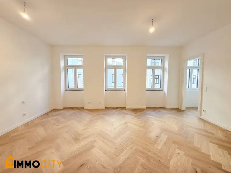 Ehsan Karimian, Immocity Real Estate GmbH