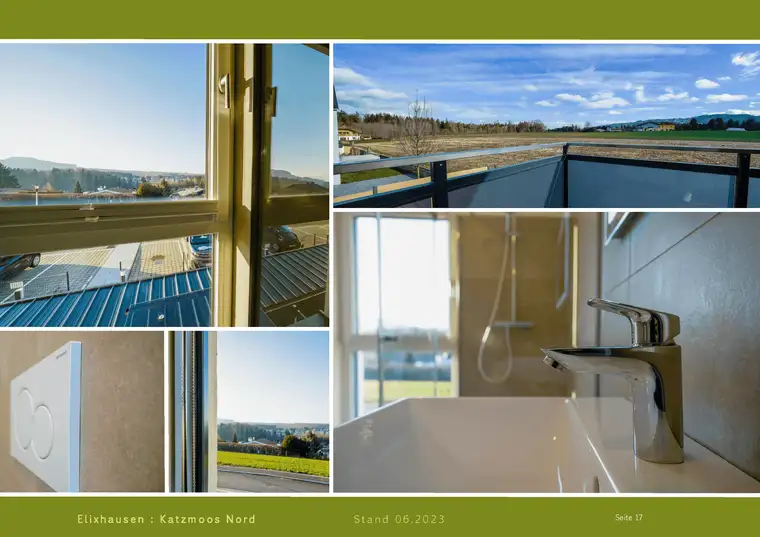 Perfekte Anlegerwohnung mit bestehendem Mietvertrag bis 31.01.2027