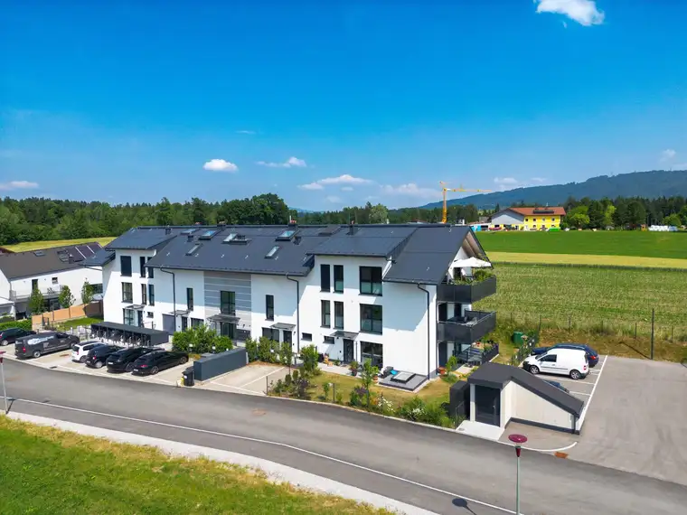Perfekte Anlegerwohnung mit bestehendem Mietvertrag bis 31.01.2027