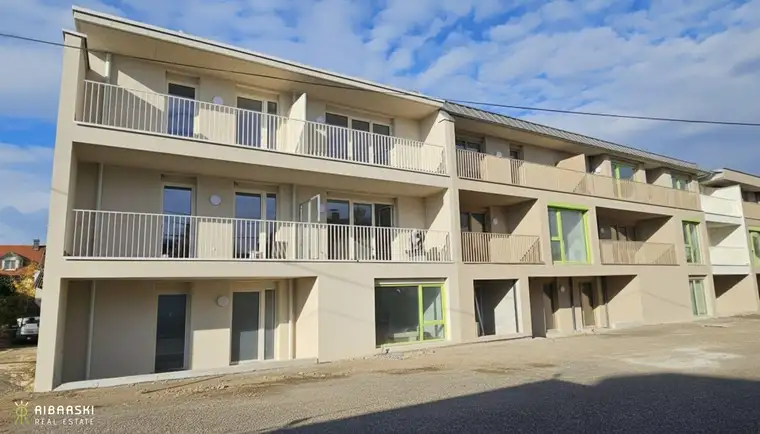 Mag. (FH) Monika Ribarski, Ribarski Real Estate GmbH