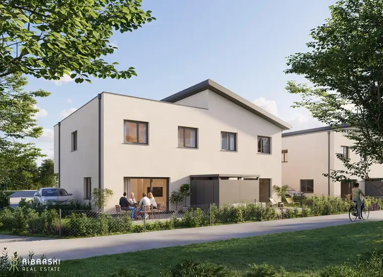 AN DER MANDELALLEE - Idyllisches Wohnen in Miete mit Kaufoption | provisionsfrei