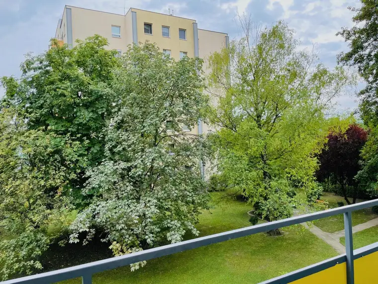 Moderne 3 Zi. Wohnung mit Loggia in Bisamberg – Ihr neues Zuhause wartet!