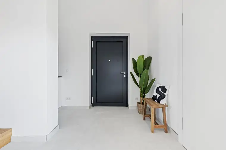 Doppel-Haus | Erstbezug | schlüsselfertig inkl. Küche | 3 Schlafzimmer | 5 min. von Korneuburg
