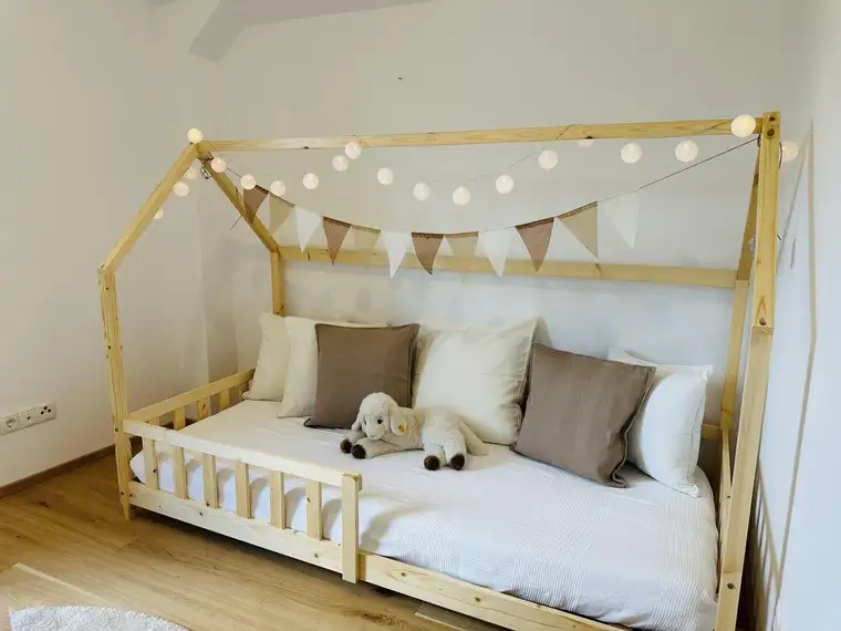 Doppel-Haus | Erstbezug | schlüsselfertig inkl. Küche | 3 Schlafzimmer | 5 min. von Korneuburg