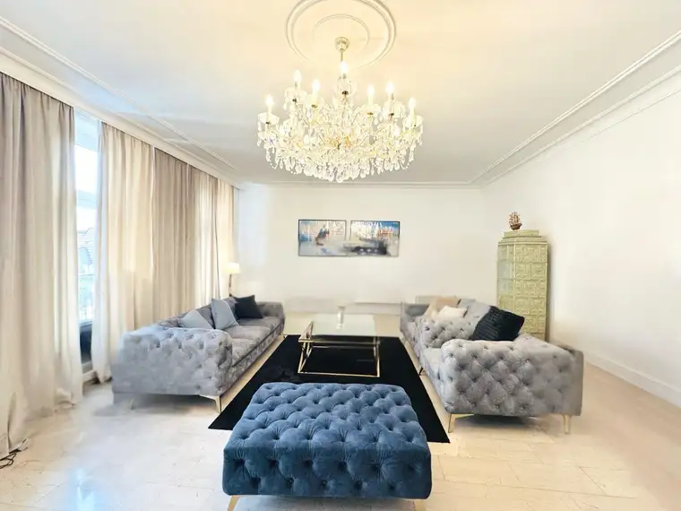 CHARMANTE WOHNUNG IM HERZEN DES 9. BEZIRKS - IN TOPLAGE!