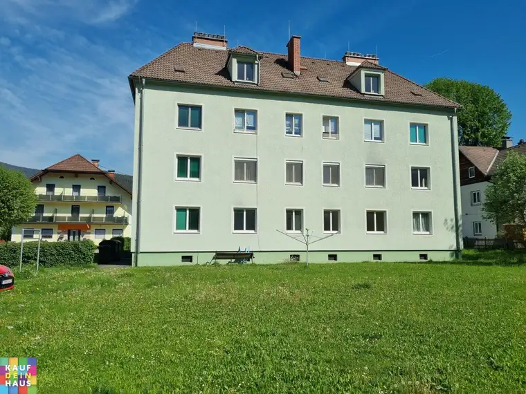 PROVISIONSFREI! ERSTBEZUG NACH SANIERUNG!