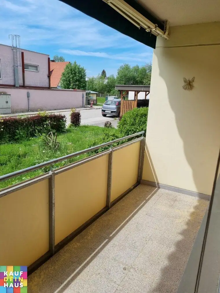 PROVISIONSFREI! 3 MONATE MIETFREI BEI SELBSTSANIERUNG!