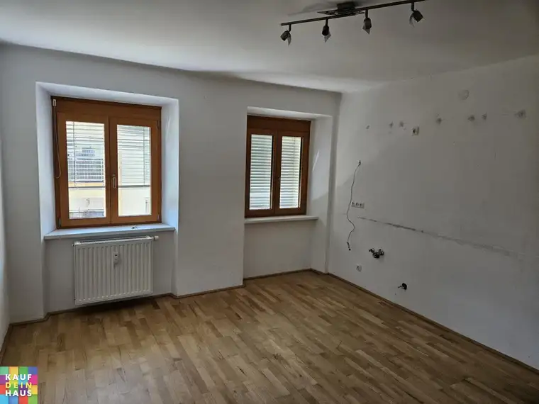 PROVISIONSFREIE 3 ZIMMERWOHNUNG
