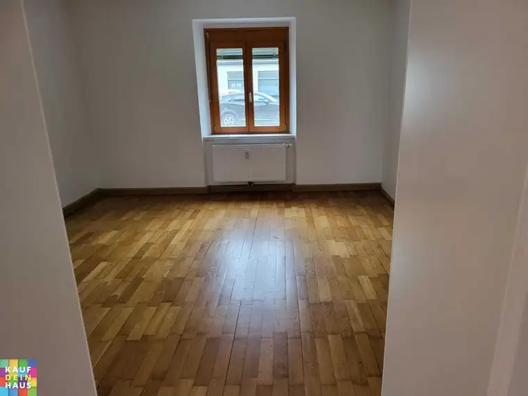 FRAUNEDERGASSE 26! 4 ZIMMER ZUM SUPERPREIS!