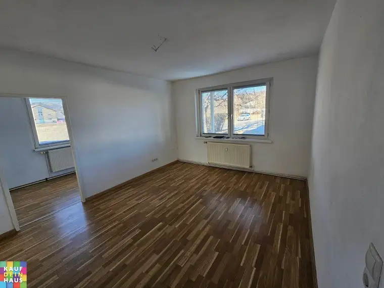 PROVISIONSFREI! EIN ZUHAUSE FÜR JUNGE FAMILIEN IN JUDENBURG!