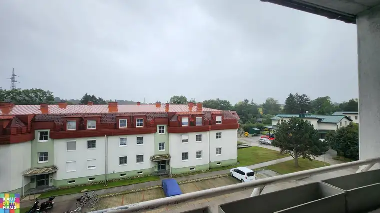 MIETE INKLUSIVE BK UND HEIZKOSTEN! RUHIGE LAGE!
