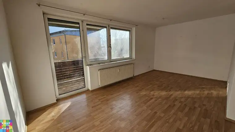 4 MONATE MIETFREI! 3 Zimmerwohnung mit Balkon