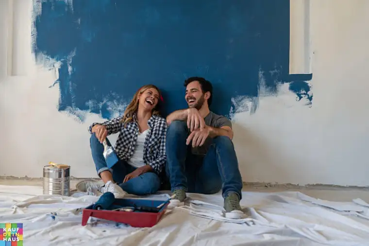 DIE WOHNUNG WIRD FÜR SIE SANIERT! MIETE INKL. BK UND HEIZKOSTEN!