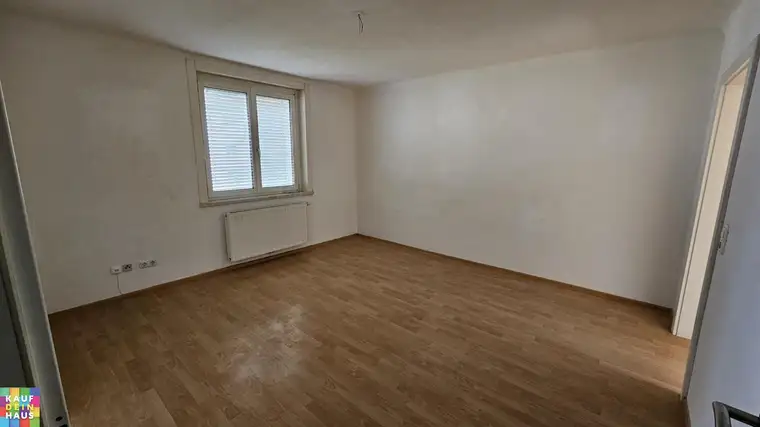 Günstige, geförderte 2 Zimmerwohnung