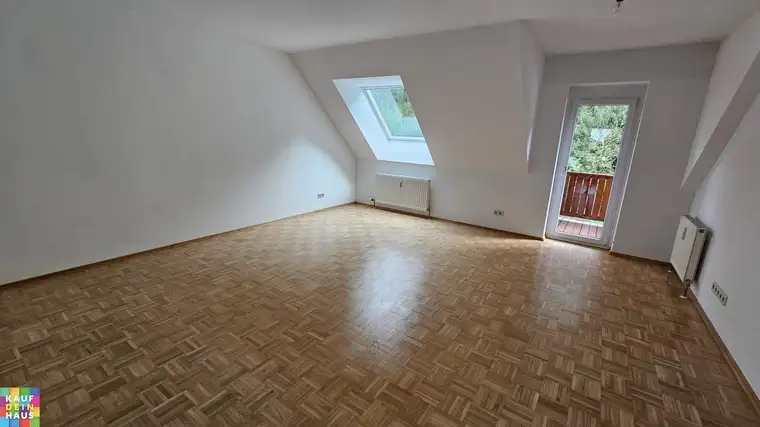 Geförderte 4-Zimmerwohnung in absoluter "grün" und Ruhelage - Neben Stift Rein