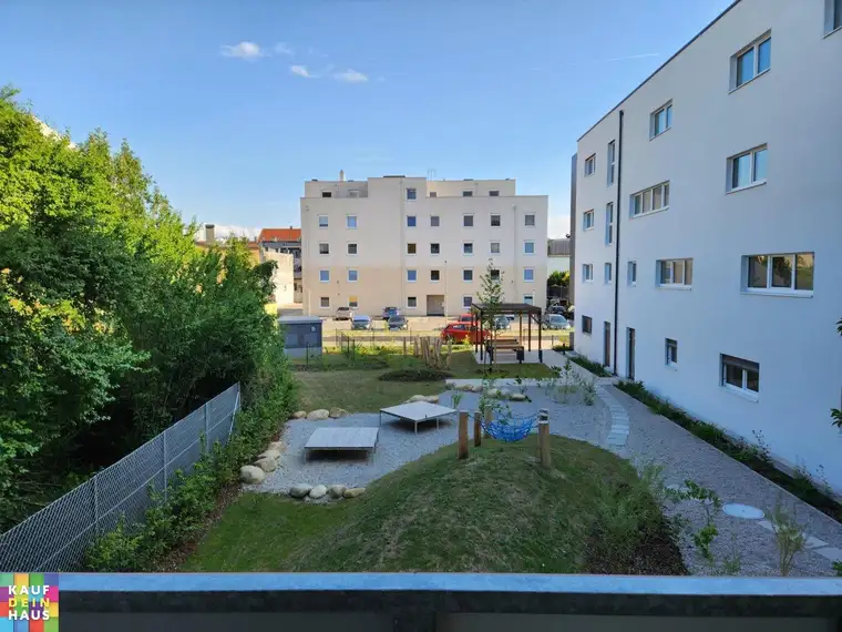 MIETKAUF IM GRÜNEN MAX! TOP LAGE!