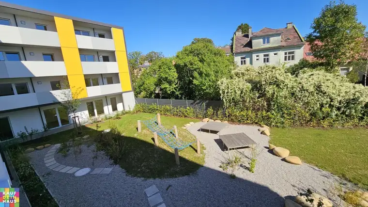 MIETKAUF IM GRÜNEN MAX! TOP LAGE!