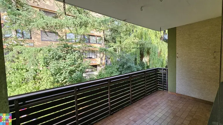 Geförderte 3 Zimmerwohnung in schöne Ruhelage