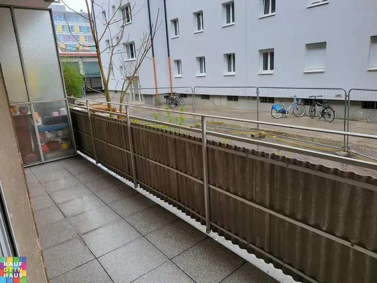 PROVISIONSFREI! BAHNHOFSNÄHE!