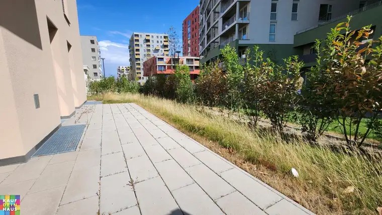 PROVISIONSFREI! AUF INS NEUE ZUHAUSE - AM BESTEN IN GRETL'S GARTEN!