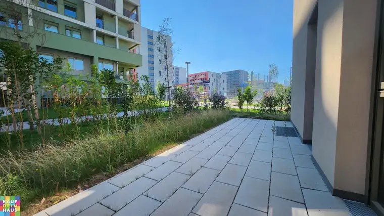 PROVISIONSFREI! AUF INS NEUE ZUHAUSE - AM BESTEN IN GRETL'S GARTEN!