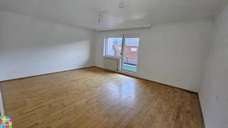 PROVISIONSFREIE GEFÖRDERTE 3 ZIMMERWOHNUNG